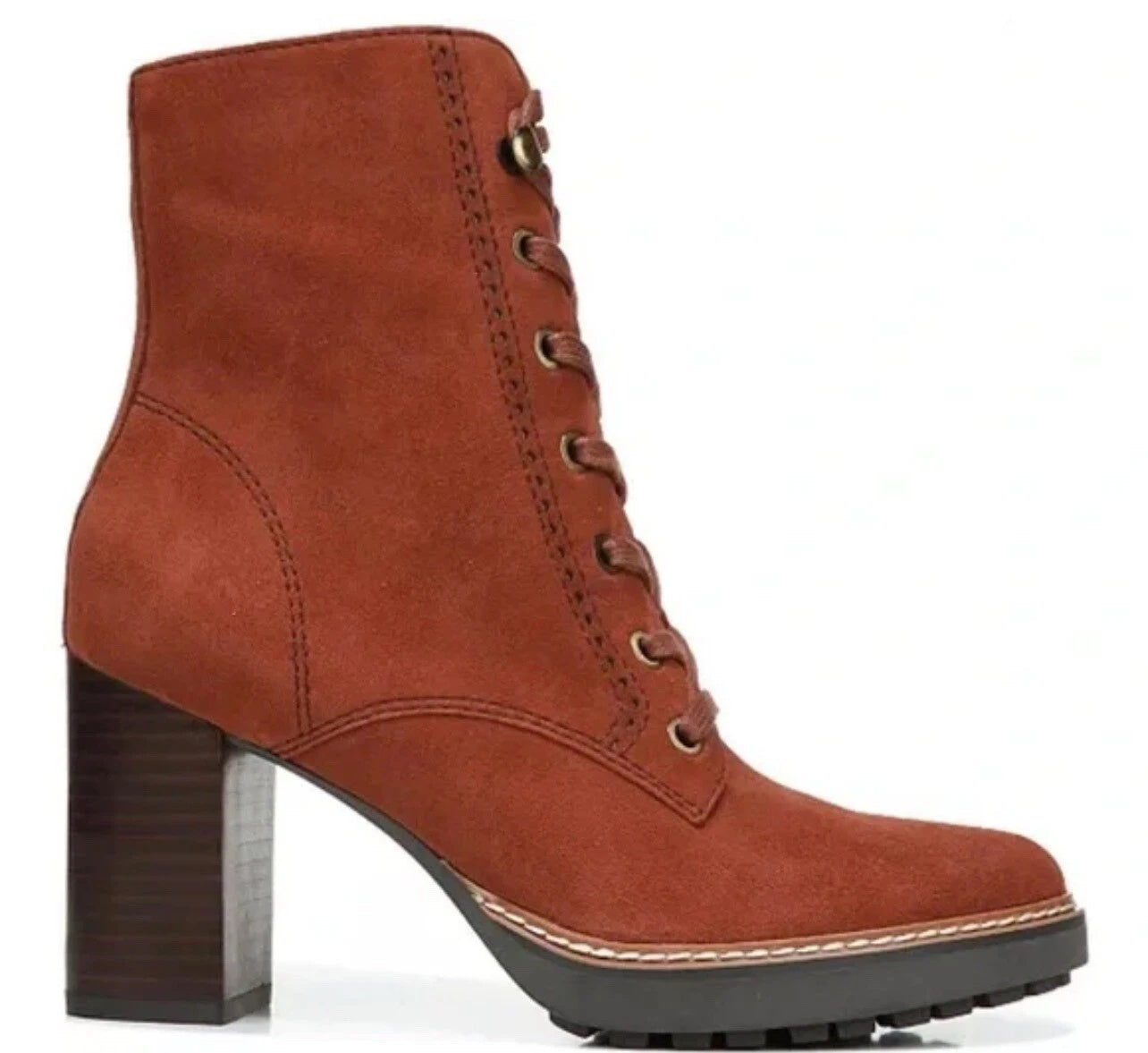 Naturalizer Callie Women's Boots NW/OB