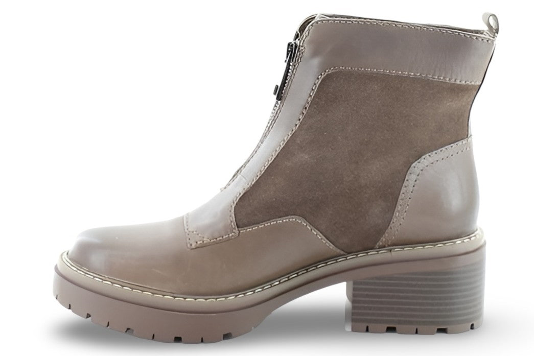 Soul by Naturalizer Women's Jett Ankle Boot NW/OB