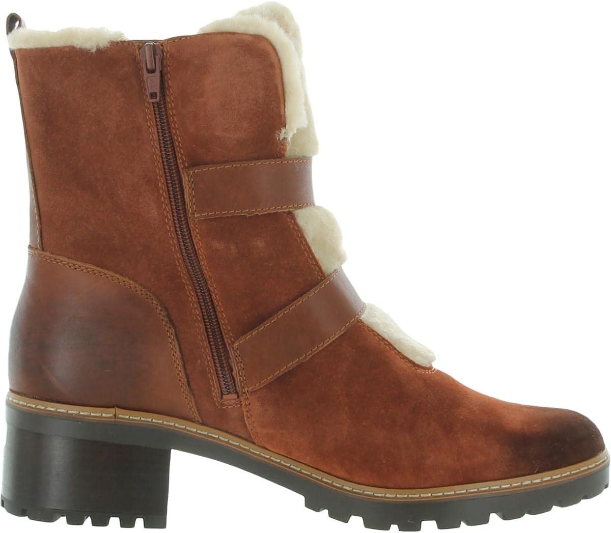 Soul by Naturalizer Women's Tristan Winter Boots NW/OB