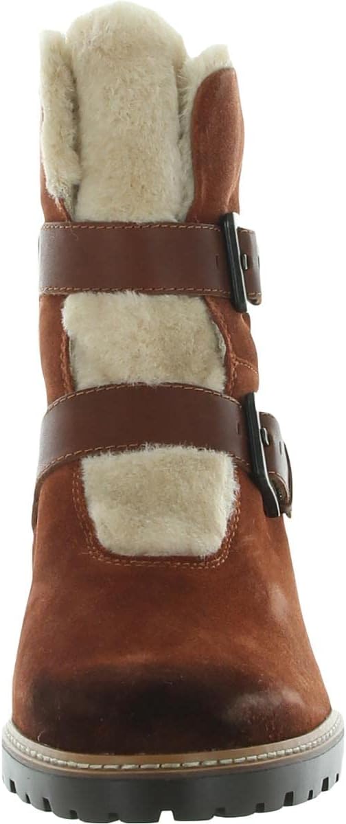 Soul by Naturalizer Women's Tristan Winter Boots NW/OB