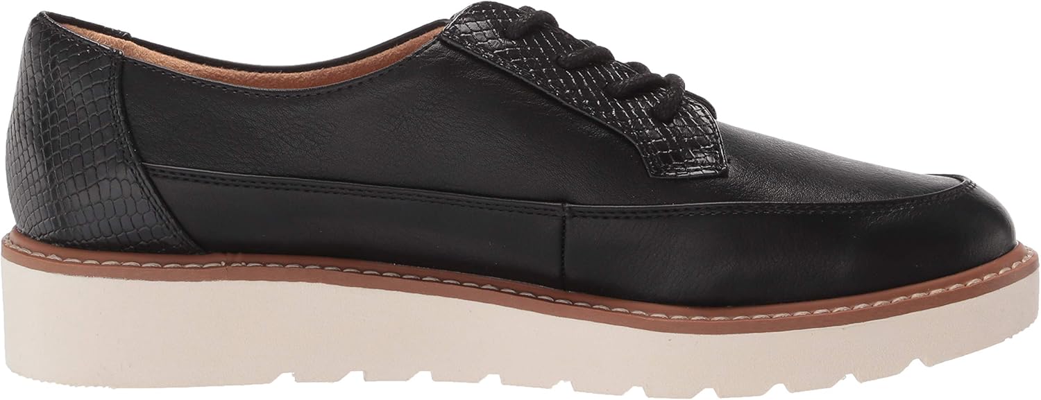 Naturalizer Women's Emme Oxford NW/OB