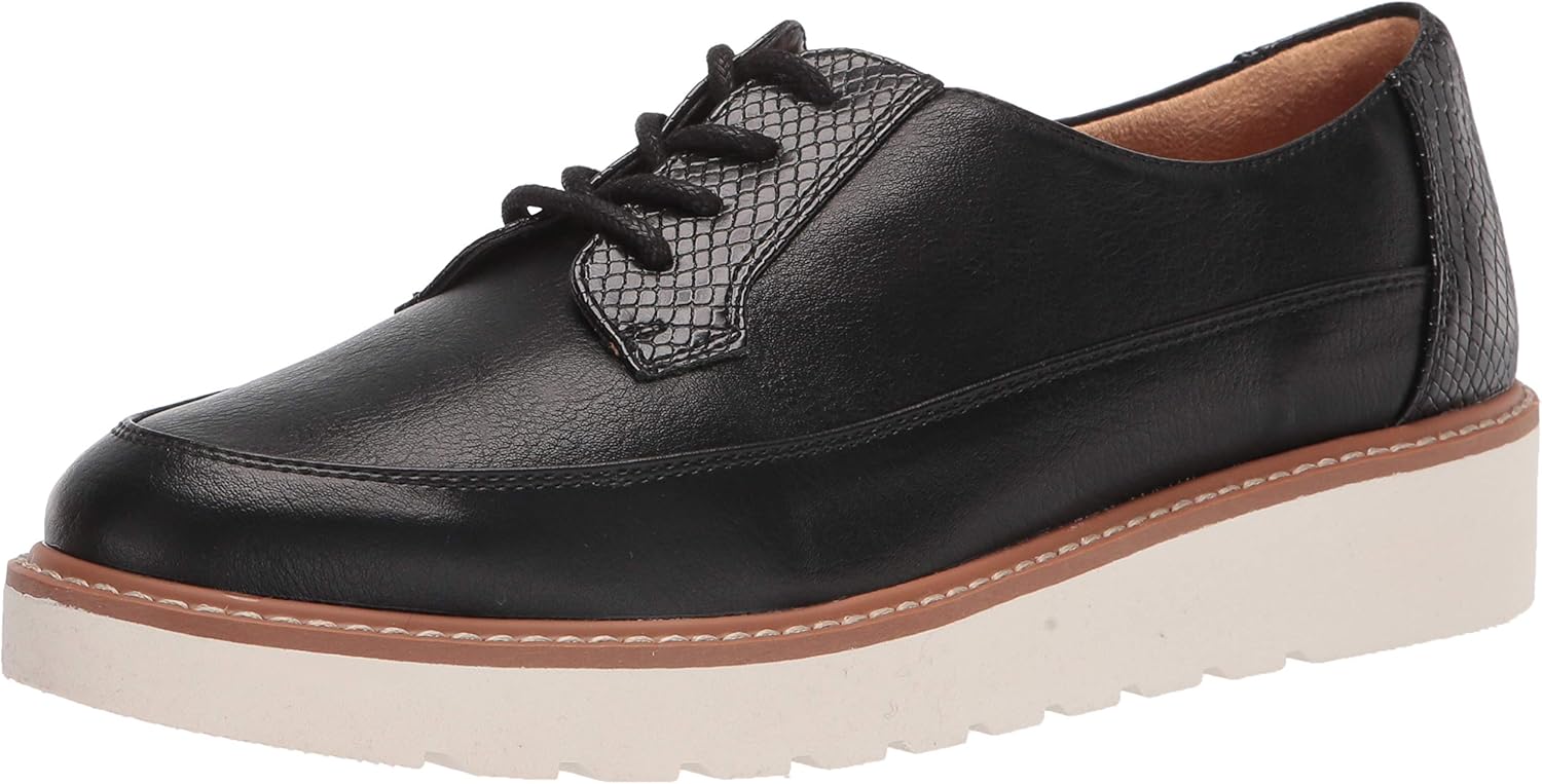 Naturalizer Women's Emme Oxford NW/OB