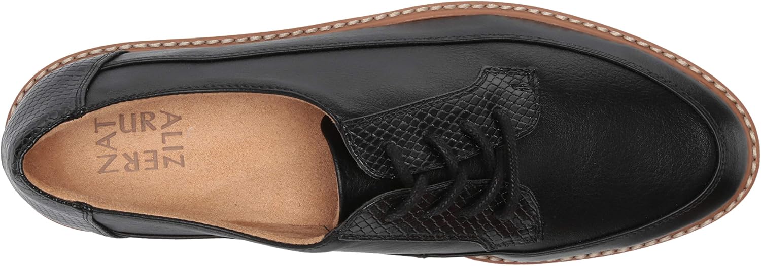 Naturalizer Women's Emme Oxford NW/OB