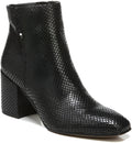 Black Snake Print
