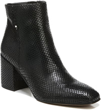 Black Snake Print