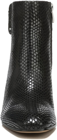 Franco Sarto Women's Tenton Heeled Ankle Boot NW/OB