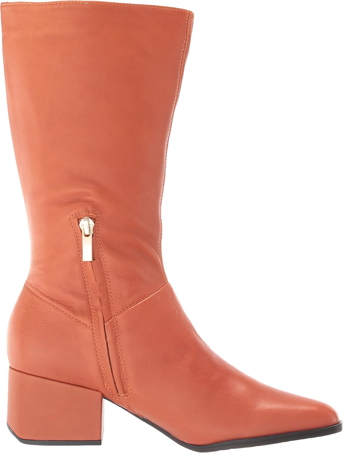 Franco Sarto Women's Jaxine Mid Calf Boot NW/OB