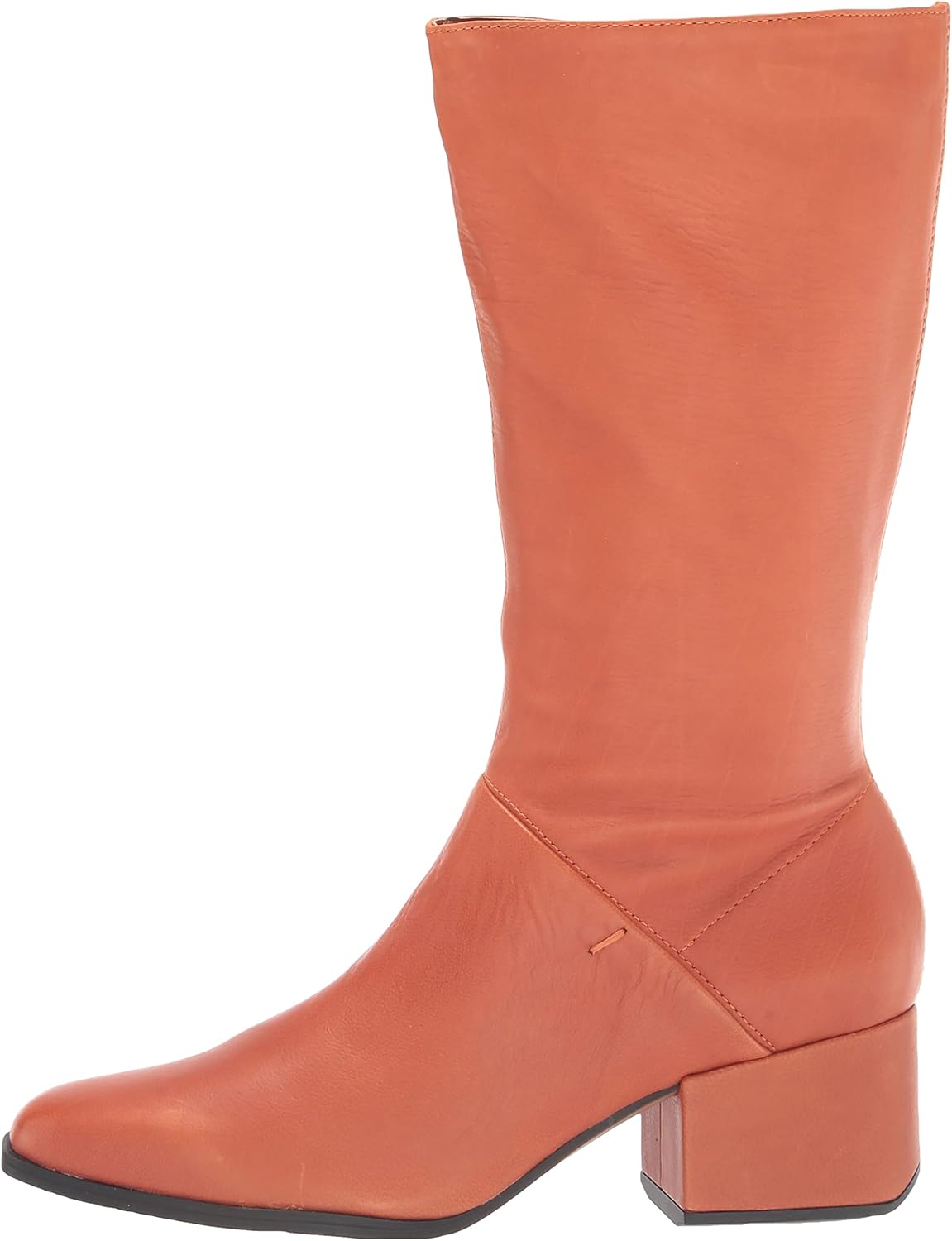 Franco Sarto Women's Jaxine Mid Calf Boot NW/OB