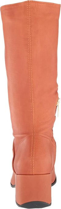 Franco Sarto Women's Jaxine Mid Calf Boot NW/OB