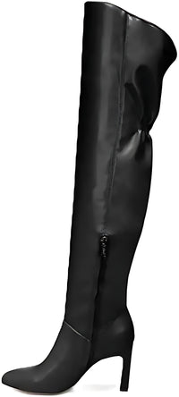 Franco Sarto A-Callie2 Women's Tall Boots NW/OB