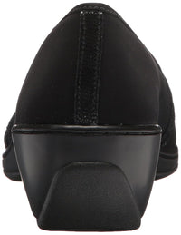Aravon Kendra Slip On Shoes NW/OB