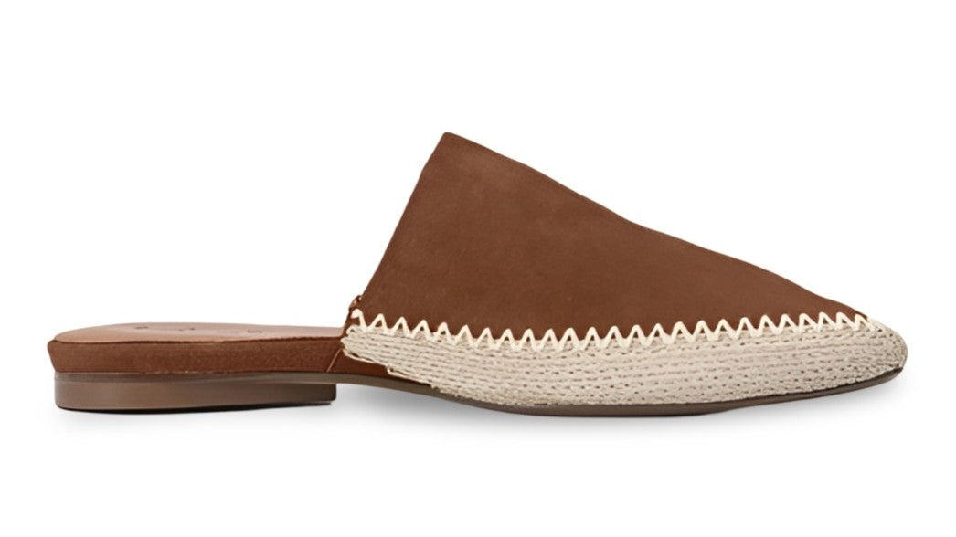 Naturalizer Women's Candice Slip On Mules NW/OB