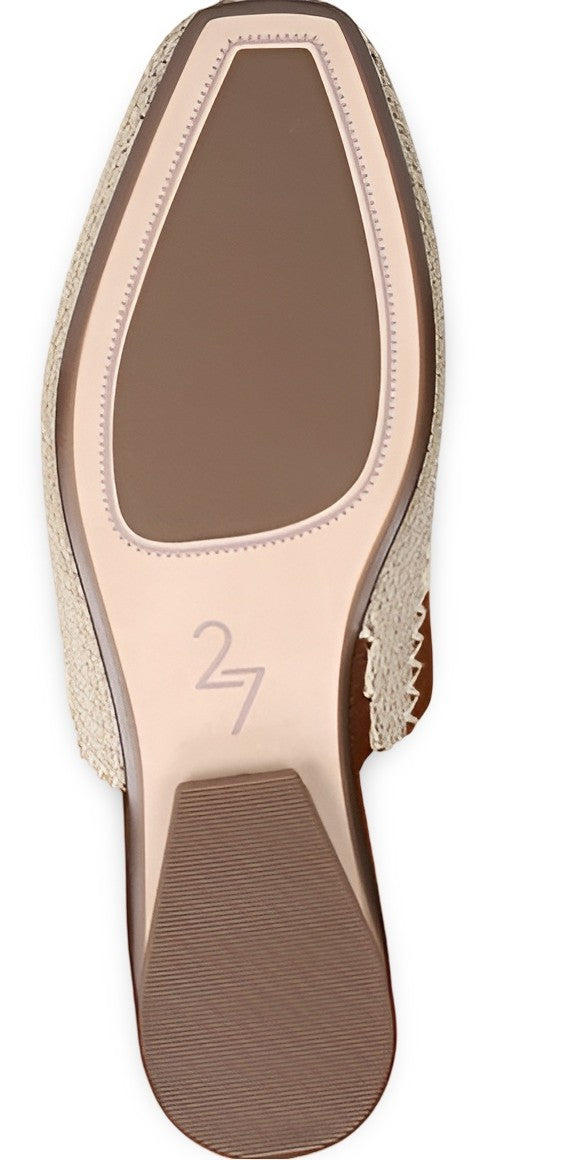 Naturalizer Women's Candice Slip On Mules NW/OB