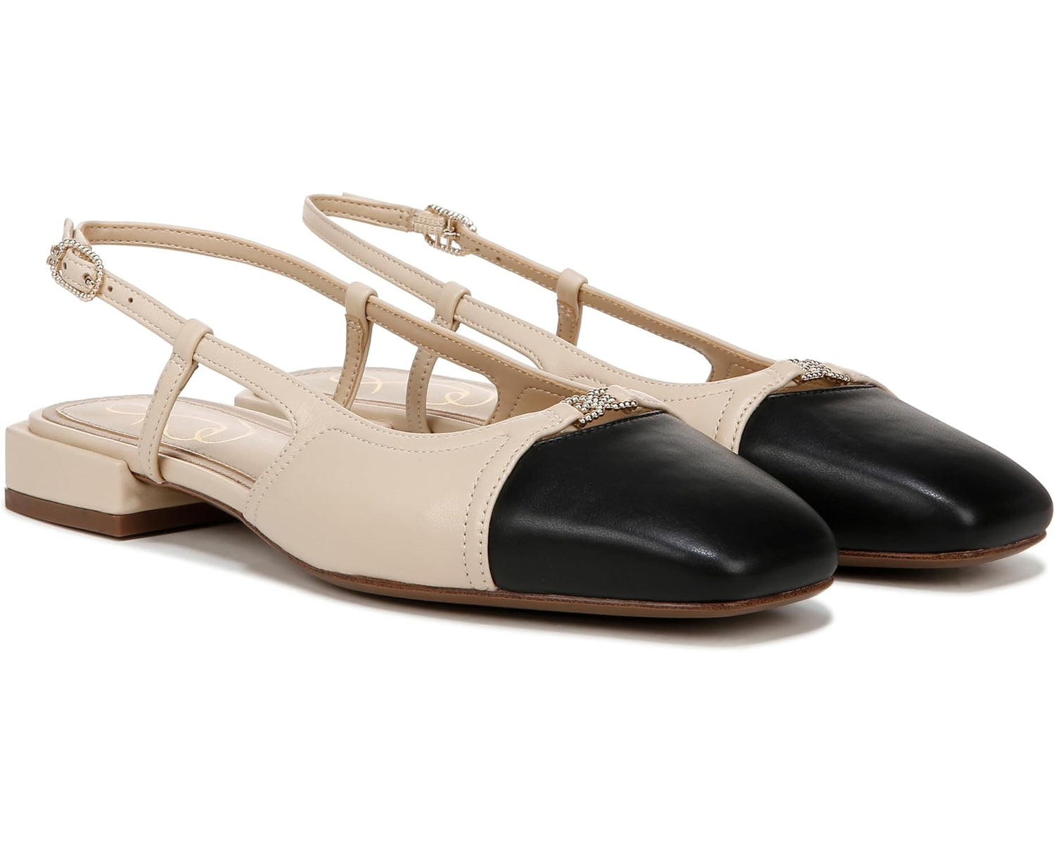 Summer Sand/Black