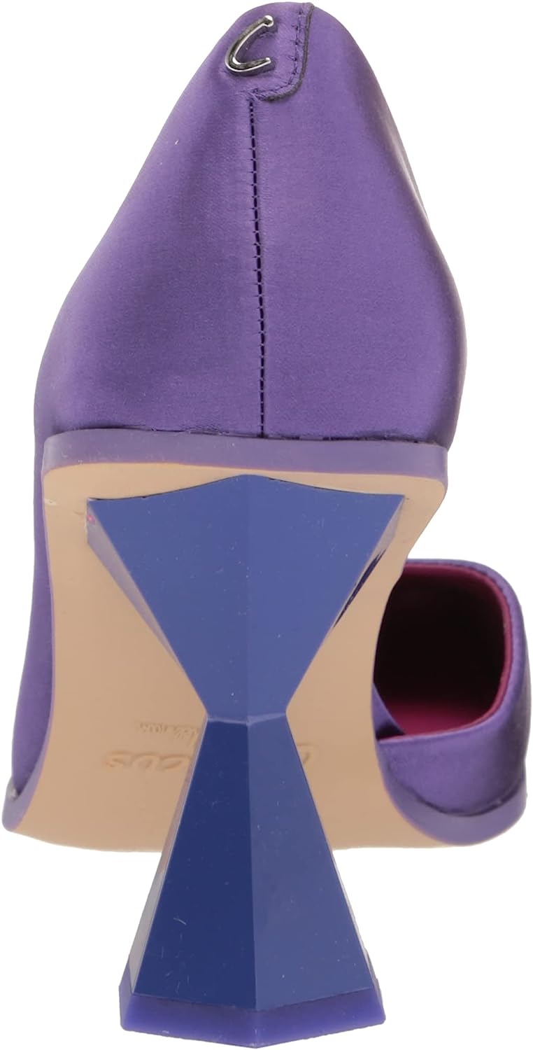 Circus by Sam Edelman Rosemary Women's Pumps NW/OB