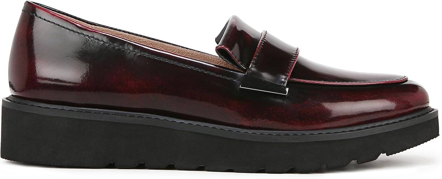 Naturalizer Adiline Women's Loafers NW/OB