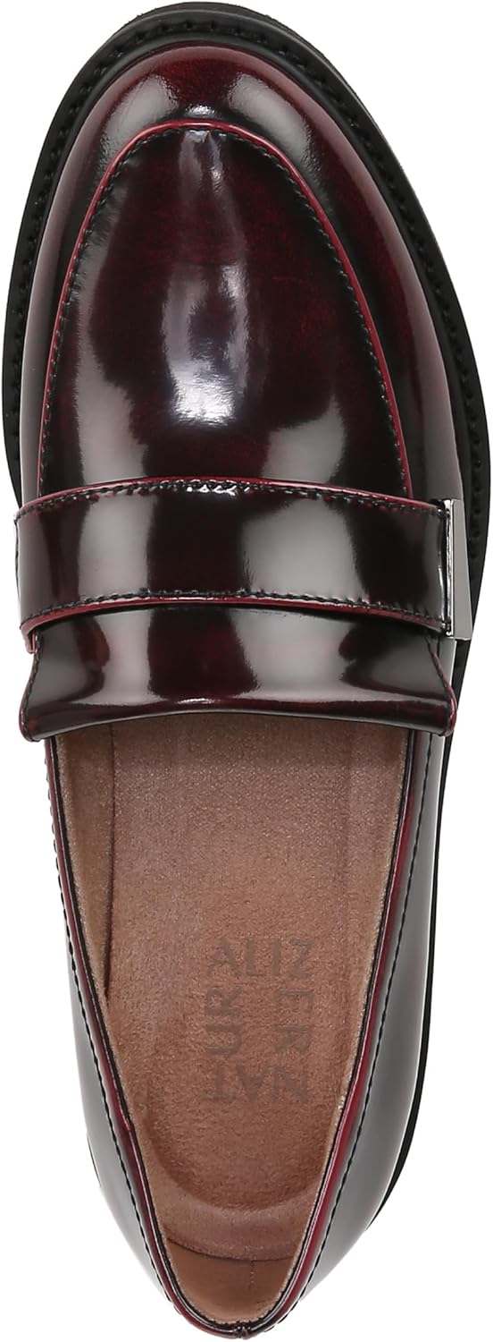 Naturalizer Adiline Women's Loafers NW/OB