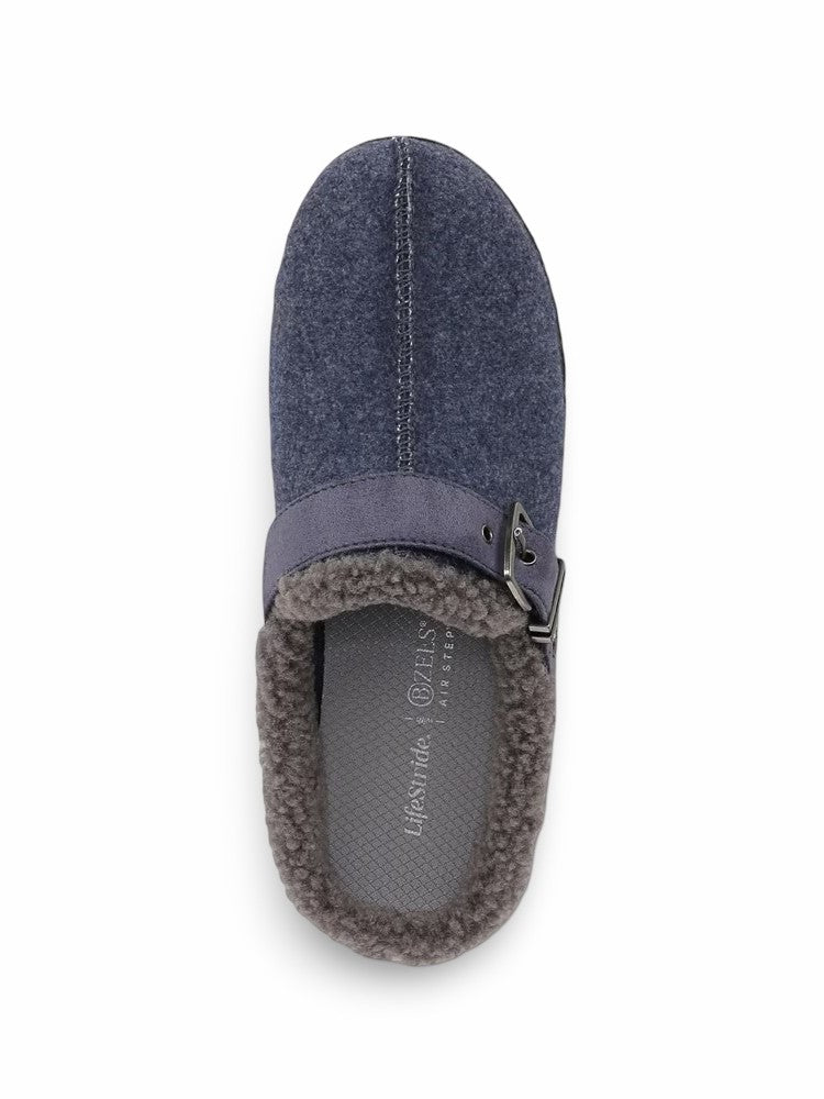 BZees Eternity Women's Cozy Mule NW/OB