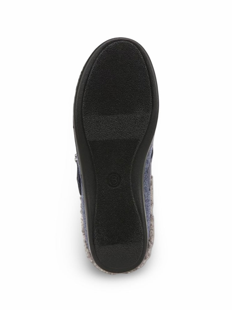 BZees Eternity Women's Cozy Mule NW/OB