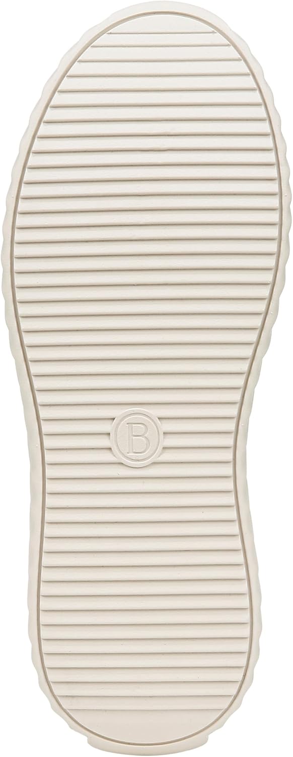 BZees Women's Wednesday Bright Slip-On Sneakers NW/OB