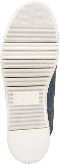 SOUL Naturalizer Women's Tia Step-in Sneaker