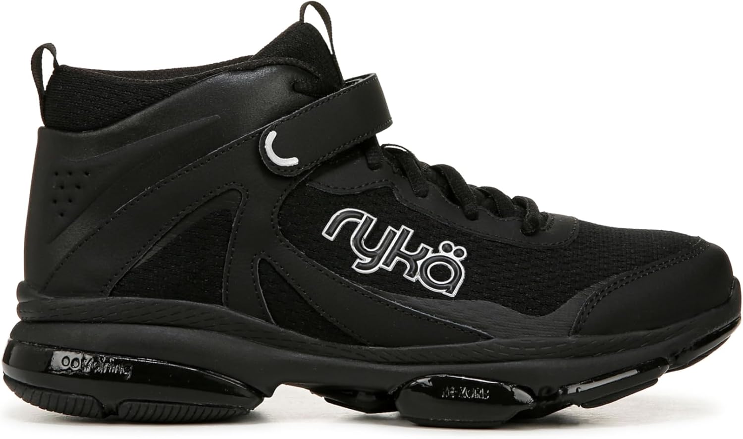 Ryka Women's Devotion XT Mid Top 2 Sneaker NW/OB