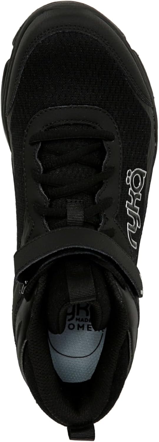 Ryka Women's Devotion XT Mid Top 2 Sneaker NW/OB