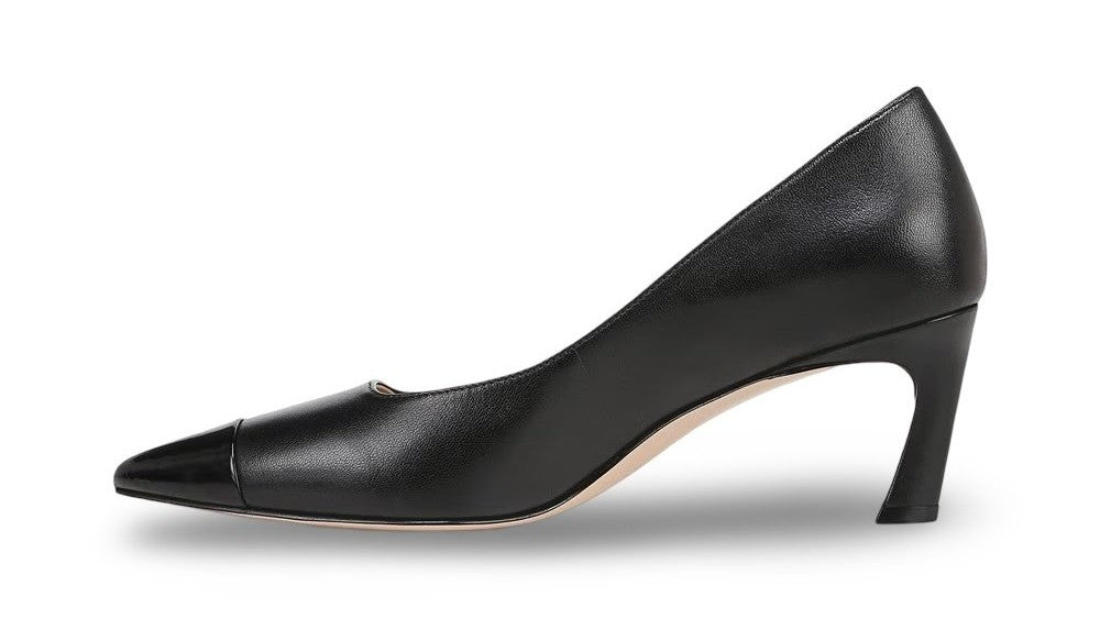 Naturalizer Women's Mara Pump NW/OB