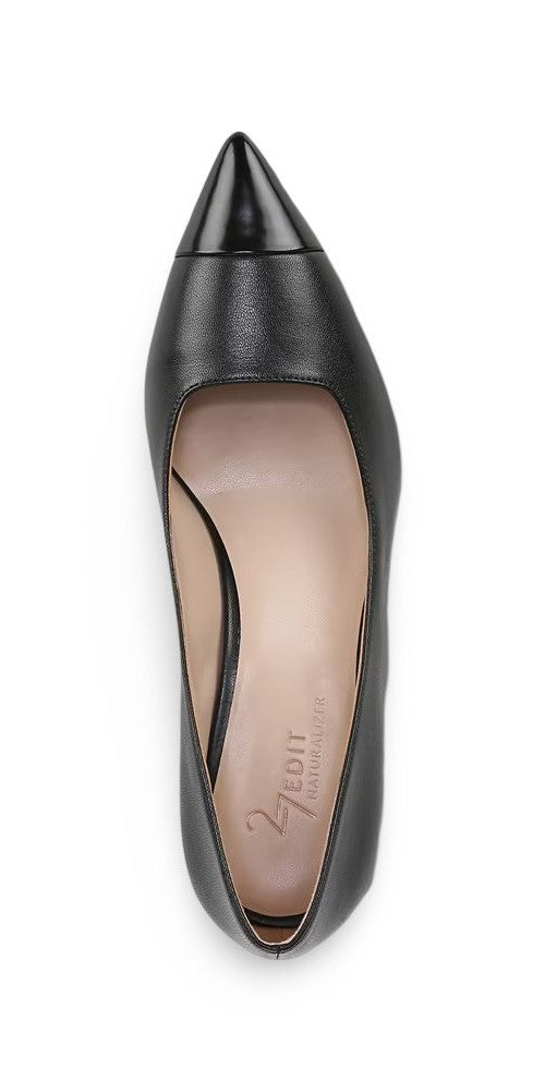 Naturalizer Women's Mara Pump NW/OB
