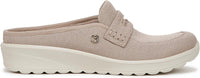 Bzees Georgia Women's Slip On Mule NW/OB