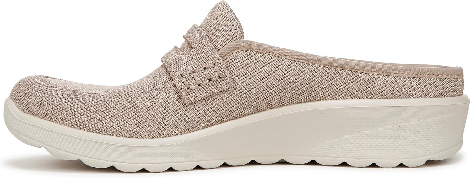 Bzees Georgia Women's Slip On Mule NW/OB