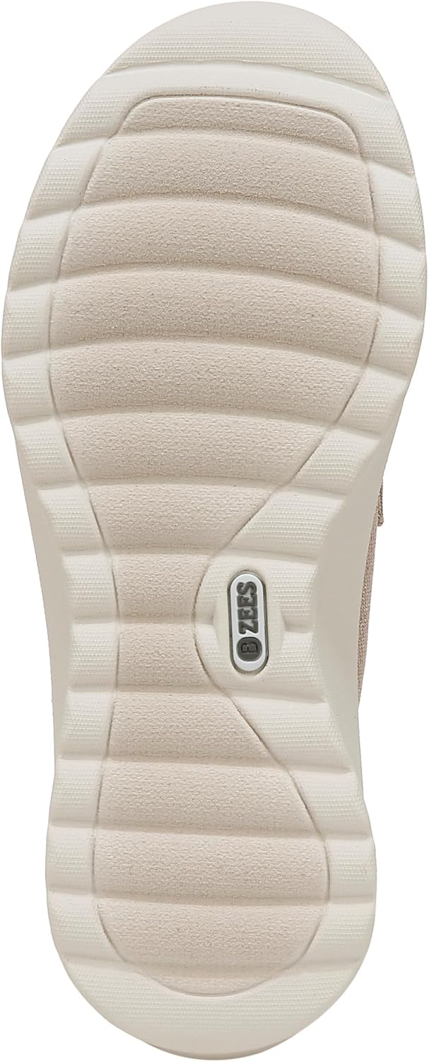 Bzees Georgia Women's Slip On Mule NW/OB