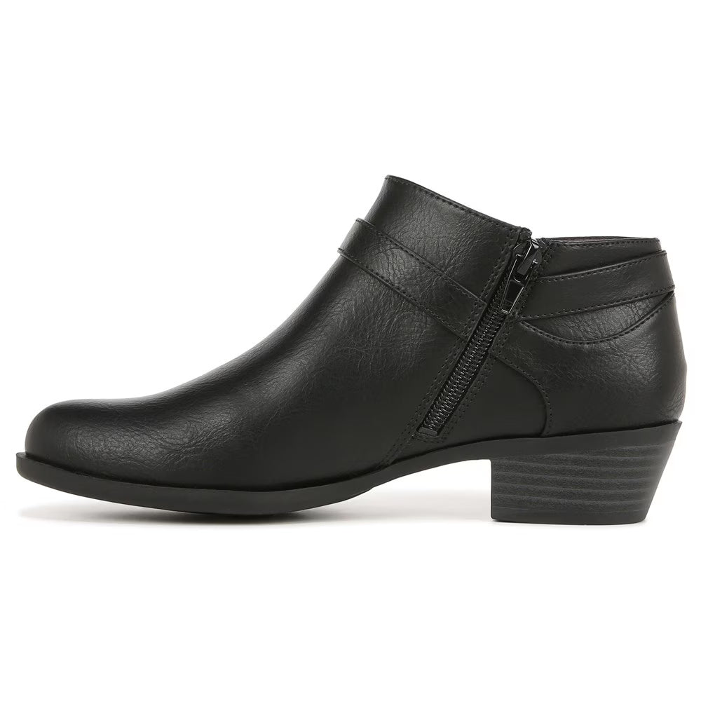 LifeStride Alexander Women's Ankle Boots NW/OB