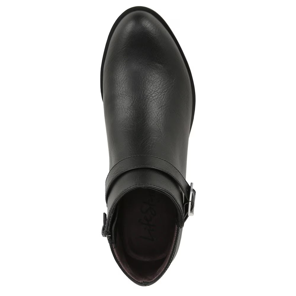 LifeStride Alexander Women's Ankle Boots NW/OB