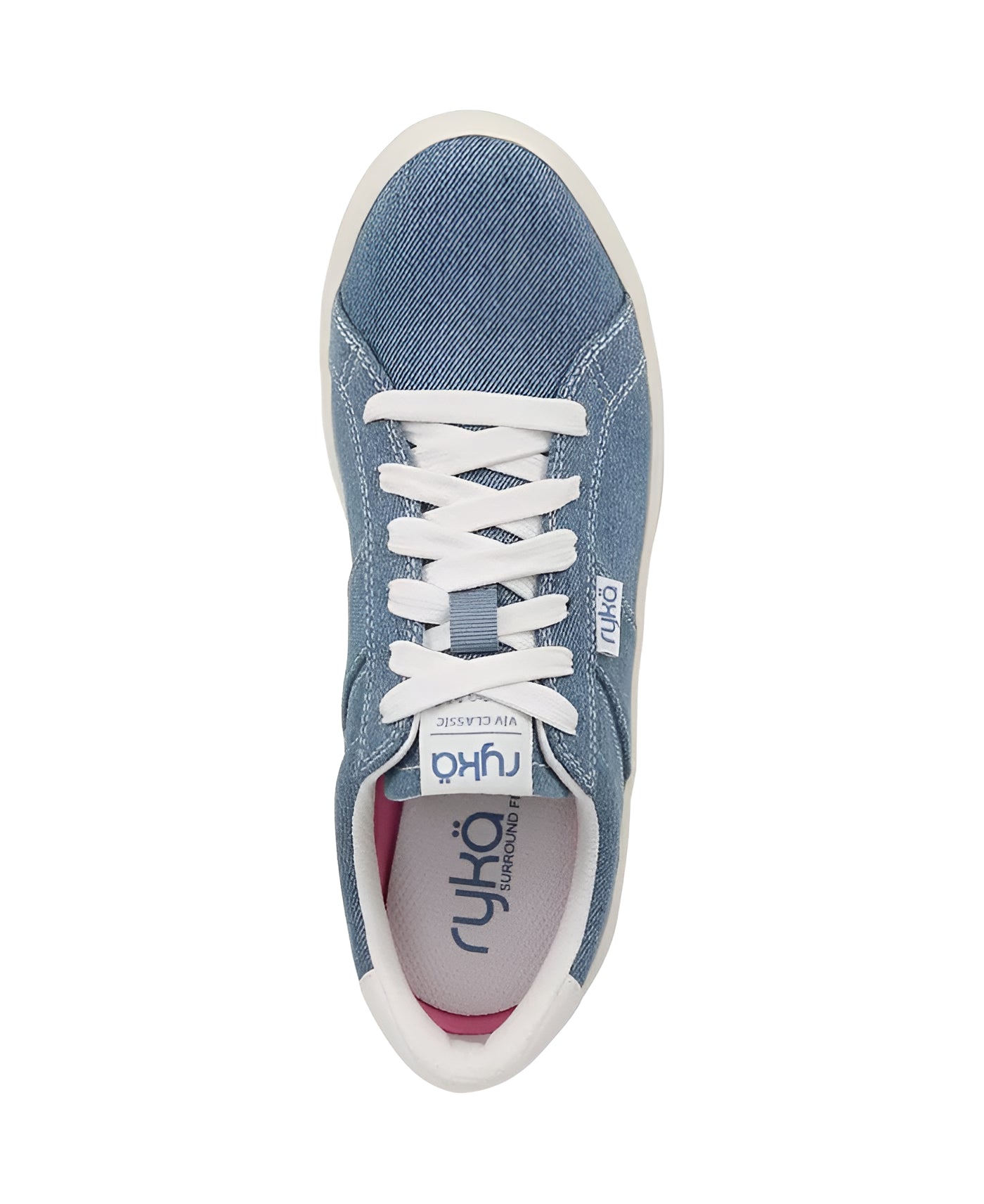 Ryka Viv Classic Women's Sneaker NW/OB
