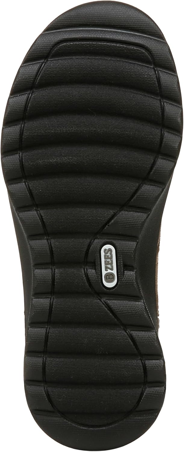 Bzees Grand Cozy Women's Ankle Boots NW/OB