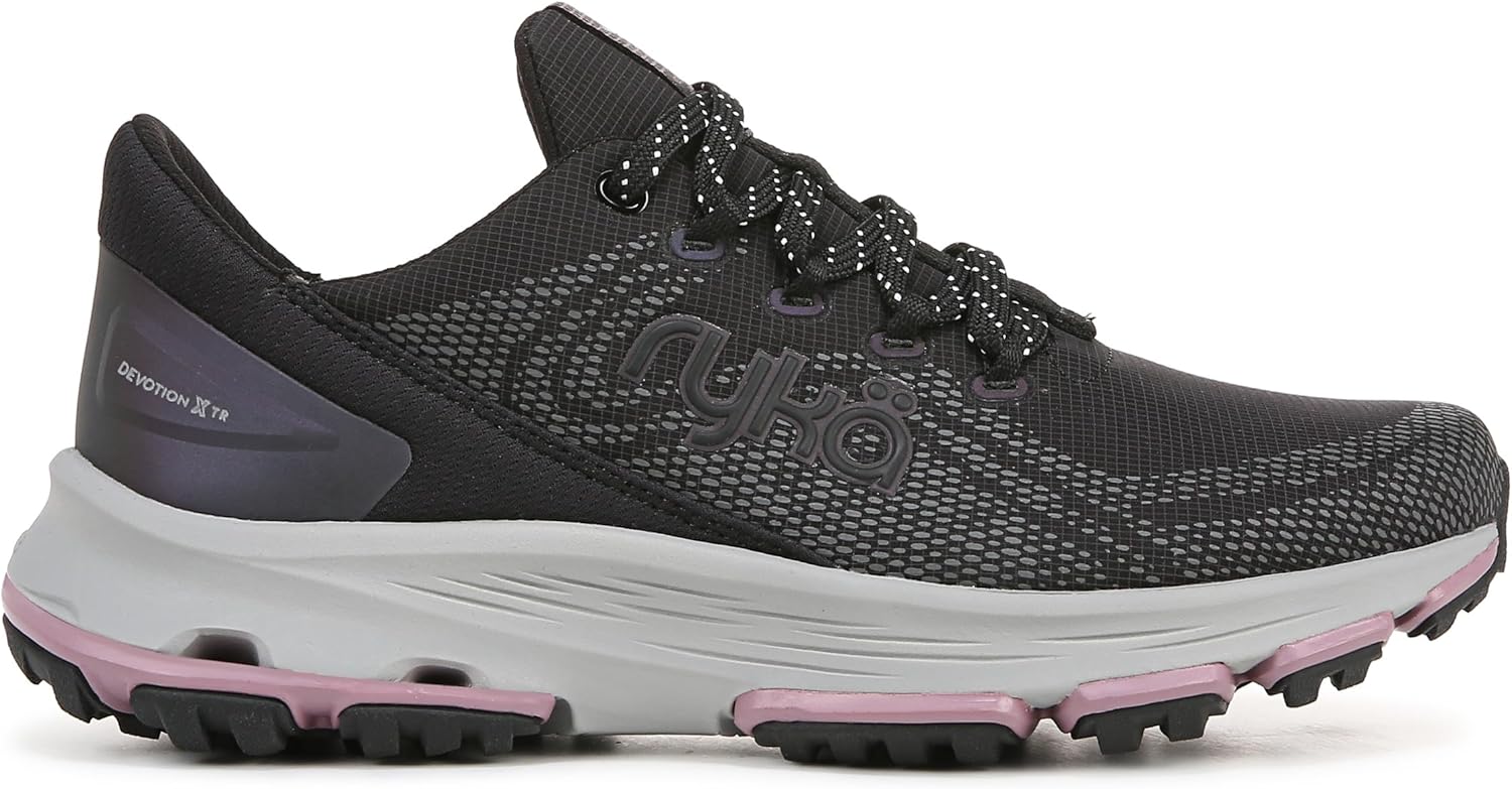 Ryka Women's Devotion X TR Trail Sneakers NW/OB