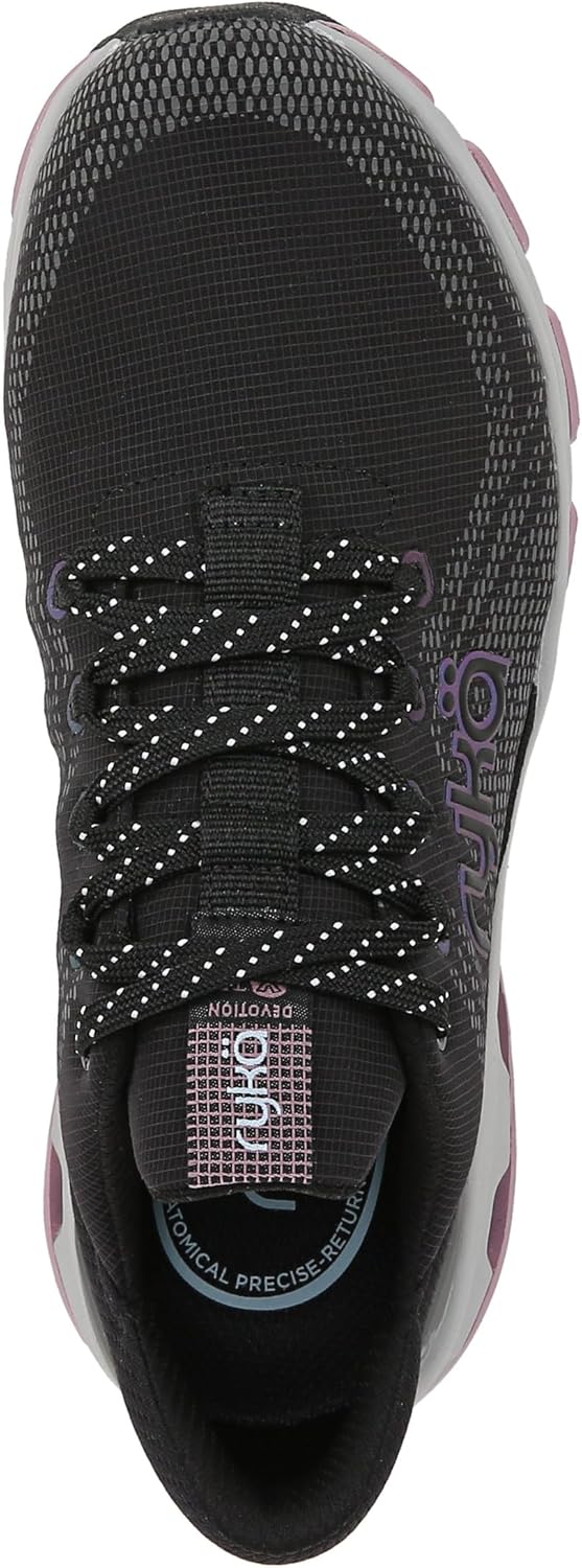 Ryka Women's Devotion X TR Trail Sneakers NW/OB