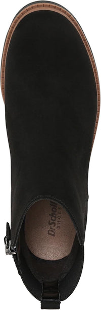 Dr. Scholl's Women's Maryland Ankle Boot NW/OB
