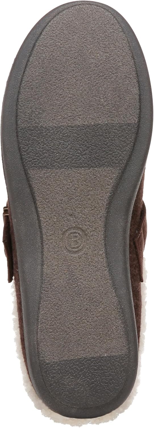 BZees Eternity Women's Cozy Mule NW/OB