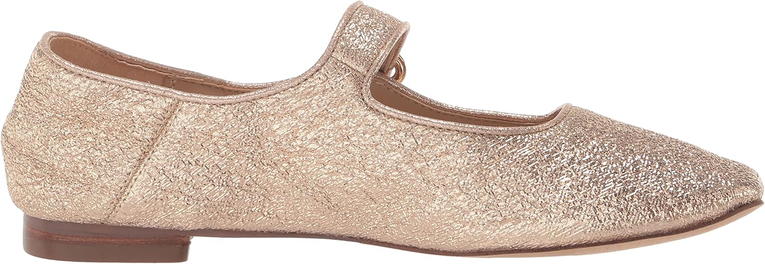 Sam Edelman Michaela Girl's Mary Jane Flat NW/OB
