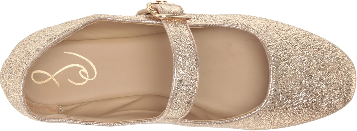 Sam Edelman Michaela Girl's Mary Jane Flat NW/OB