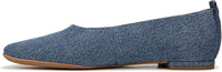 Franco Sarto Women's L-Ariel Flats NW/OB