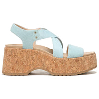 Dr.Scholl's Dottie Women's Wedge Heel NW/OB