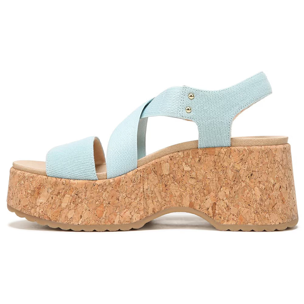 Dr.Scholl's Dottie Women's Wedge Heel NW/OB