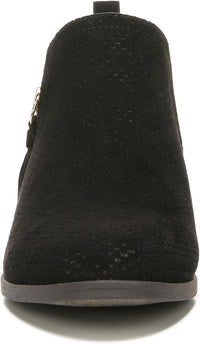 Dr.Scholl's Rate Zip Women's Ankle Boots NW/OB