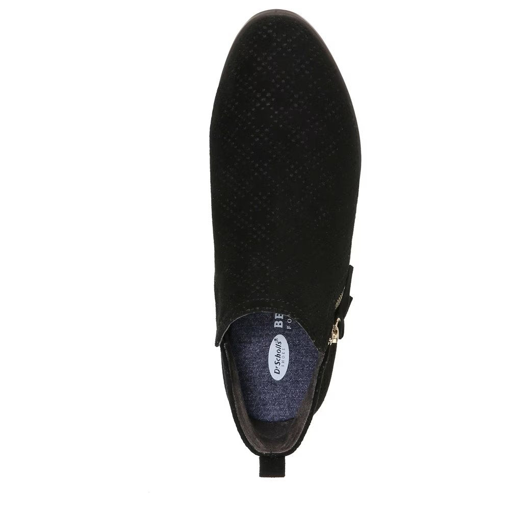 Dr.Scholl's Rate Zip Women's Boots NW/OB
