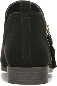 Dr.Scholl's Rate Zip Women's Ankle Boots NW/OB