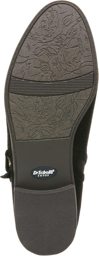 Dr.Scholl's Rate Zip Women's Ankle Boots NW/OB