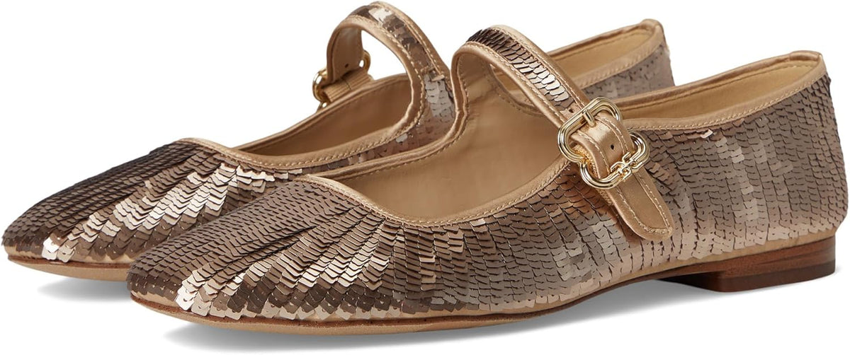 Molten Gold Sequin